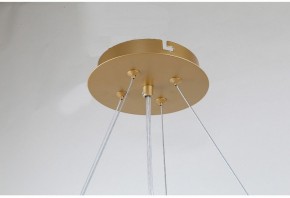 Подвесная люстра Favourite Ginkoa 4080-8P в Когалыме - kogalym.mebel24.online | фото 10