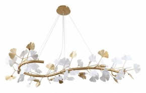Подвесная люстра Favourite Ginkoa 4080-8P в Когалыме - kogalym.mebel24.online | фото 2