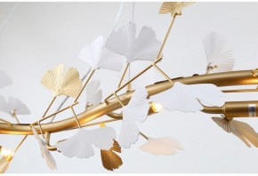 Подвесная люстра Favourite Ginkoa 4080-8P в Когалыме - kogalym.mebel24.online | фото 4
