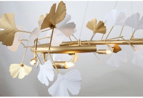 Подвесная люстра Favourite Ginkoa 4080-8P в Когалыме - kogalym.mebel24.online | фото 5