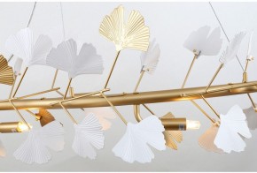 Подвесная люстра Favourite Ginkoa 4080-8P в Когалыме - kogalym.mebel24.online | фото 6