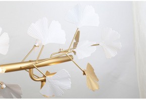 Подвесная люстра Favourite Ginkoa 4080-8P в Когалыме - kogalym.mebel24.online | фото 7