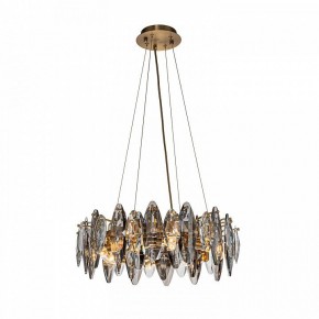 Подвесная люстра Favourite Glans 4303-8P в Когалыме - kogalym.mebel24.online | фото 2