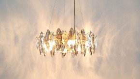 Подвесная люстра Favourite Glans 4303-8P в Когалыме - kogalym.mebel24.online | фото 3