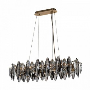 Подвесная люстра Favourite Glans 4303-8PC в Когалыме - kogalym.mebel24.online | фото 2