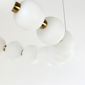 Подвесная люстра Favourite Gubbare 4014-8P в Когалыме - kogalym.mebel24.online | фото 6