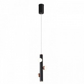 Подвесная люстра Favourite Knopp 4320-3P в Когалыме - kogalym.mebel24.online | фото 2