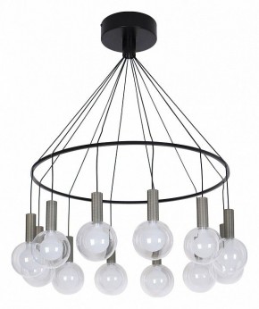Подвесная люстра Favourite Kula 4378-12P в Когалыме - kogalym.mebel24.online | фото