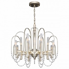 Подвесная люстра Favourite La Salute 2308-12P в Когалыме - kogalym.mebel24.online | фото 2