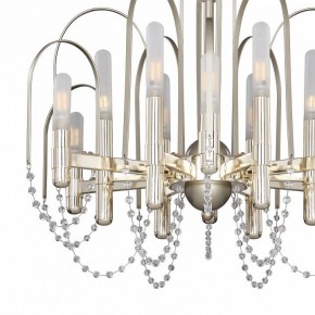 Подвесная люстра Favourite La Salute 2308-12P в Когалыме - kogalym.mebel24.online | фото 5