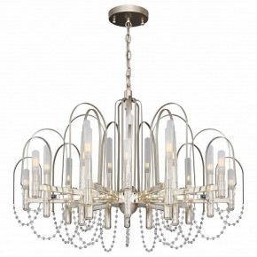 Подвесная люстра Favourite La Salute 2308-21P в Когалыме - kogalym.mebel24.online | фото 2