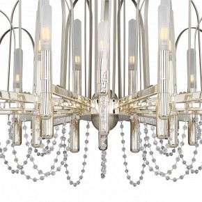 Подвесная люстра Favourite La Salute 2308-21P в Когалыме - kogalym.mebel24.online | фото 5
