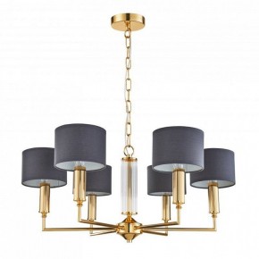 Подвесная люстра Favourite Laciness 2609-6P в Когалыме - kogalym.mebel24.online | фото 2