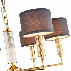 Подвесная люстра Favourite Laciness 2609-6P в Когалыме - kogalym.mebel24.online | фото 5