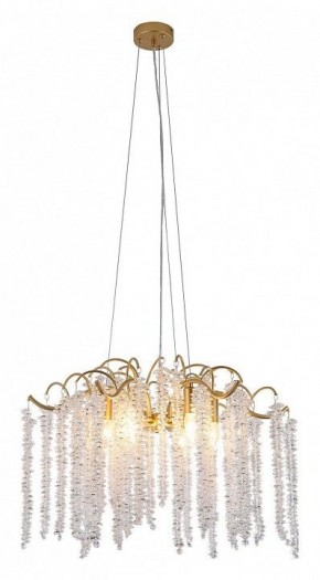 Подвесная люстра Favourite Liana 4134-6P в Когалыме - kogalym.mebel24.online | фото 3