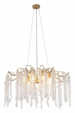 Подвесная люстра Favourite Liana 4134-9P в Когалыме - kogalym.mebel24.online | фото 3
