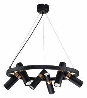 Подвесная люстра Favourite Light point 2997-6P в Когалыме - kogalym.mebel24.online | фото 2