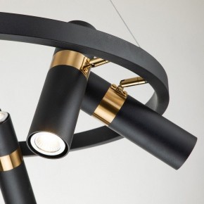 Подвесная люстра Favourite Light point 2997-6P в Когалыме - kogalym.mebel24.online | фото 4