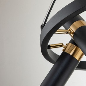 Подвесная люстра Favourite Light point 2997-6P в Когалыме - kogalym.mebel24.online | фото 5