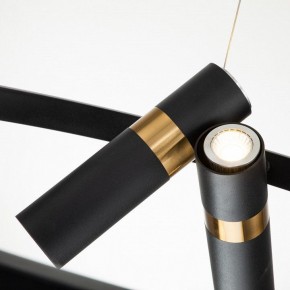 Подвесная люстра Favourite Light point 2997-6P в Когалыме - kogalym.mebel24.online | фото 6