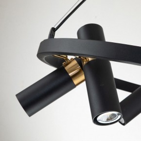 Подвесная люстра Favourite Light point 2997-6P в Когалыме - kogalym.mebel24.online | фото 8