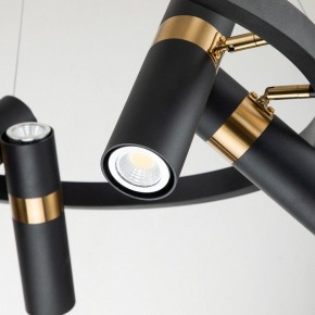 Подвесная люстра Favourite Light point 2997-6P в Когалыме - kogalym.mebel24.online | фото 9