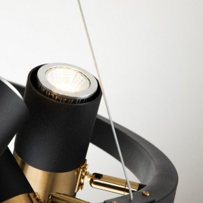Подвесная люстра Favourite Light point 2997-9P в Когалыме - kogalym.mebel24.online | фото 10