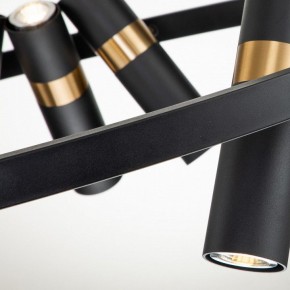 Подвесная люстра Favourite Light point 2997-9P в Когалыме - kogalym.mebel24.online | фото 9