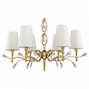 Подвесная люстра Favourite Luca 2703-6P в Когалыме - kogalym.mebel24.online | фото 2