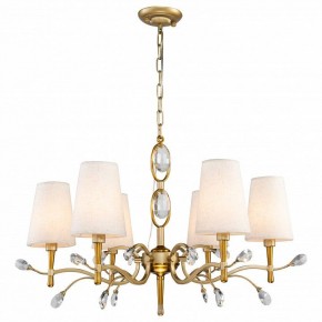 Подвесная люстра Favourite Luca 2703-6P в Когалыме - kogalym.mebel24.online | фото 4