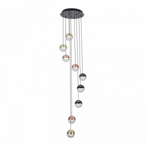 Подвесная люстра Favourite Luna 4371-9P в Когалыме - kogalym.mebel24.online | фото 2