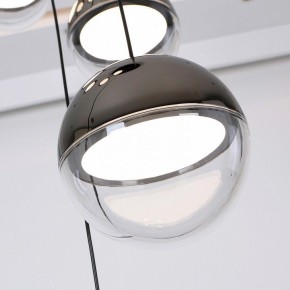 Подвесная люстра Favourite Luna 4371-9P в Когалыме - kogalym.mebel24.online | фото 3