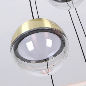 Подвесная люстра Favourite Luna 4371-9P в Когалыме - kogalym.mebel24.online | фото 7
