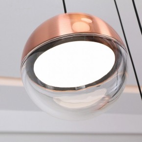 Подвесная люстра Favourite Luna 4371-9P в Когалыме - kogalym.mebel24.online | фото 8