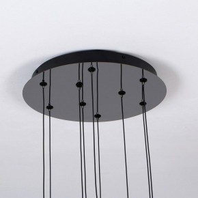 Подвесная люстра Favourite Luna 4371-9P в Когалыме - kogalym.mebel24.online | фото 9