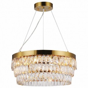 Подвесная люстра Favourite Magnitudo 2206-12P в Когалыме - kogalym.mebel24.online | фото 2