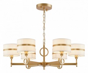 Подвесная люстра Favourite Mateo 2634-6P в Когалыме - kogalym.mebel24.online | фото 2