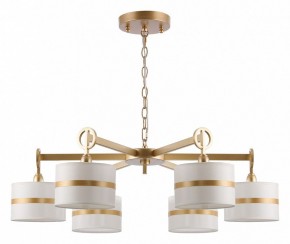Подвесная люстра Favourite Mateo 2634-6P в Когалыме - kogalym.mebel24.online | фото 4