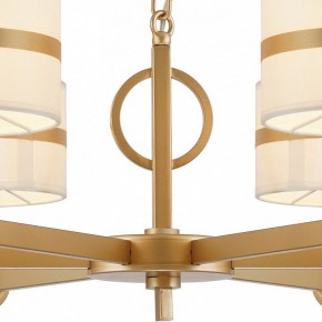 Подвесная люстра Favourite Mateo 2634-6P в Когалыме - kogalym.mebel24.online | фото 7