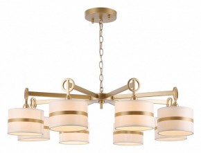 Подвесная люстра Favourite Mateo 2634-8P в Когалыме - kogalym.mebel24.online | фото 5