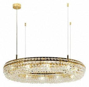 Подвесная люстра Favourite Monilibus 4015-12P в Когалыме - kogalym.mebel24.online | фото 3