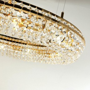 Подвесная люстра Favourite Monilibus 4015-12P в Когалыме - kogalym.mebel24.online | фото 7