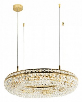 Подвесная люстра Favourite Monilibus 4015-8P в Когалыме - kogalym.mebel24.online | фото 2