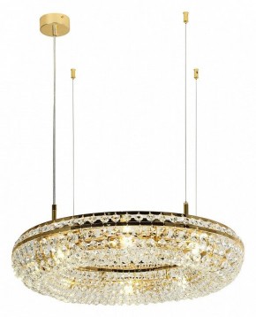 Подвесная люстра Favourite Monilibus 4015-8P в Когалыме - kogalym.mebel24.online | фото 3