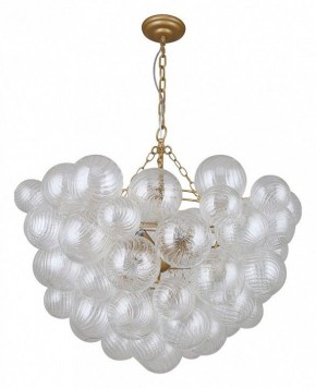 Подвесная люстра Favourite Multibulla 4202-6P в Когалыме - kogalym.mebel24.online | фото 2