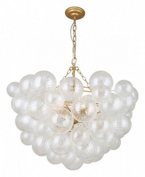 Подвесная люстра Favourite Multibulla 4202-6P в Когалыме - kogalym.mebel24.online | фото 3