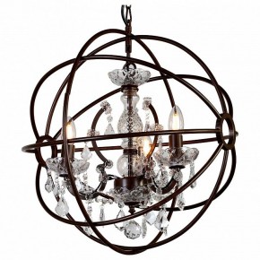 Подвесная люстра Favourite Orbit 1834-3P в Когалыме - kogalym.mebel24.online | фото 2