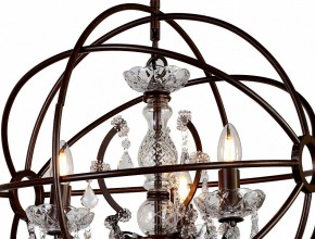 Подвесная люстра Favourite Orbit 1834-3P в Когалыме - kogalym.mebel24.online | фото 3