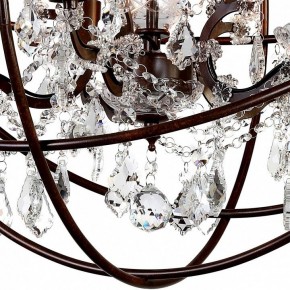 Подвесная люстра Favourite Orbit 1834-5P в Когалыме - kogalym.mebel24.online | фото 5