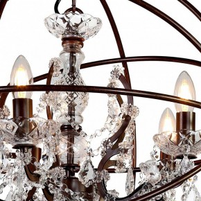 Подвесная люстра Favourite Orbit 1834-5P в Когалыме - kogalym.mebel24.online | фото 6